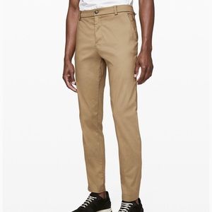 Men’s Lululemon Commission Pant
